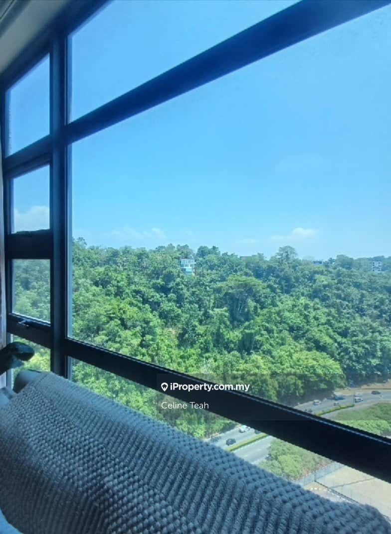 Service Residence for Sale in Jesselton Quay CityPads by Celine Teah - iProperty.com.my