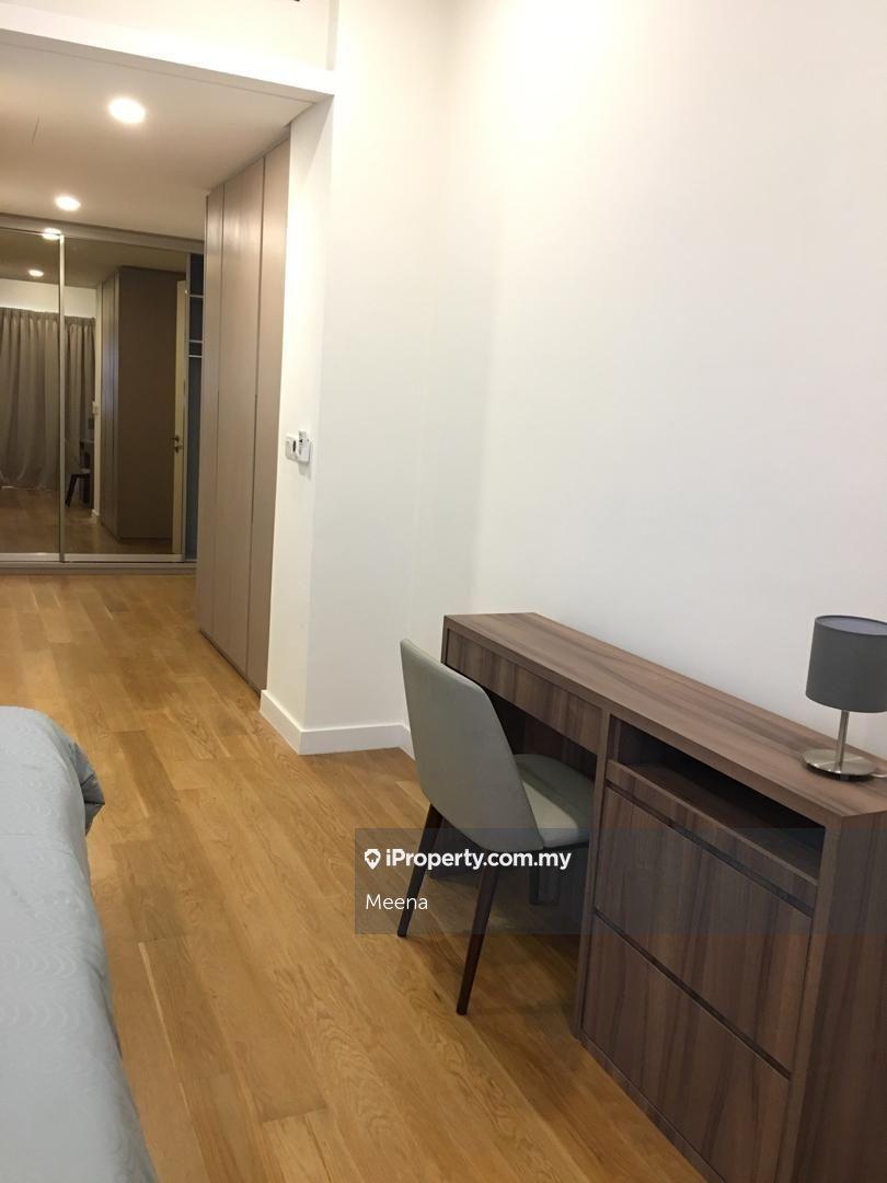 Service Residence for Sale in The Sentral Residences by Meena - iProperty.com.my