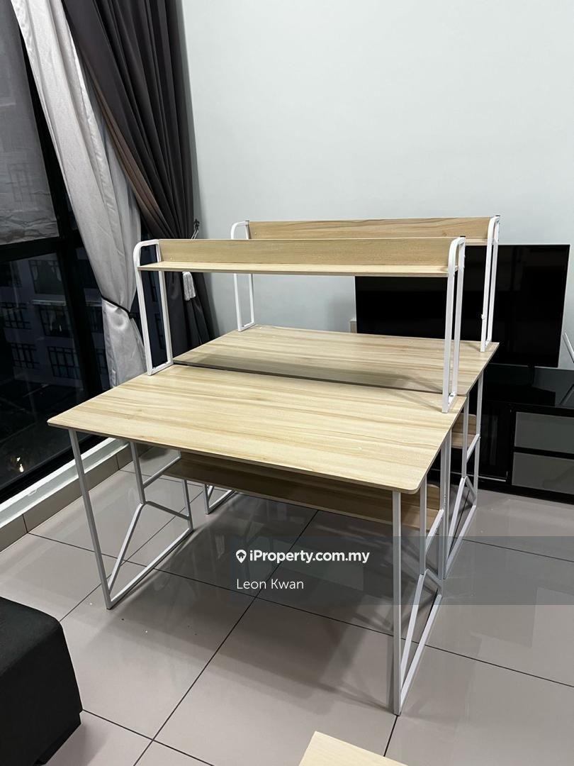 Service Residence for Rent in Conezion Residences by Leon Kwan - iProperty.com.my