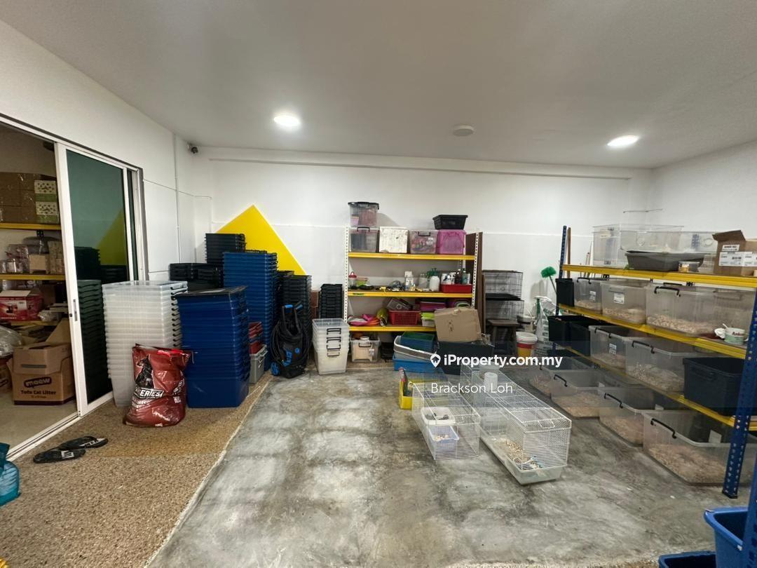 Rumah Berkembar untuk Dijual di Kemensah Mewah, Taman Melawati, Ampang oleh Brackson Loh - iProperty.com.my