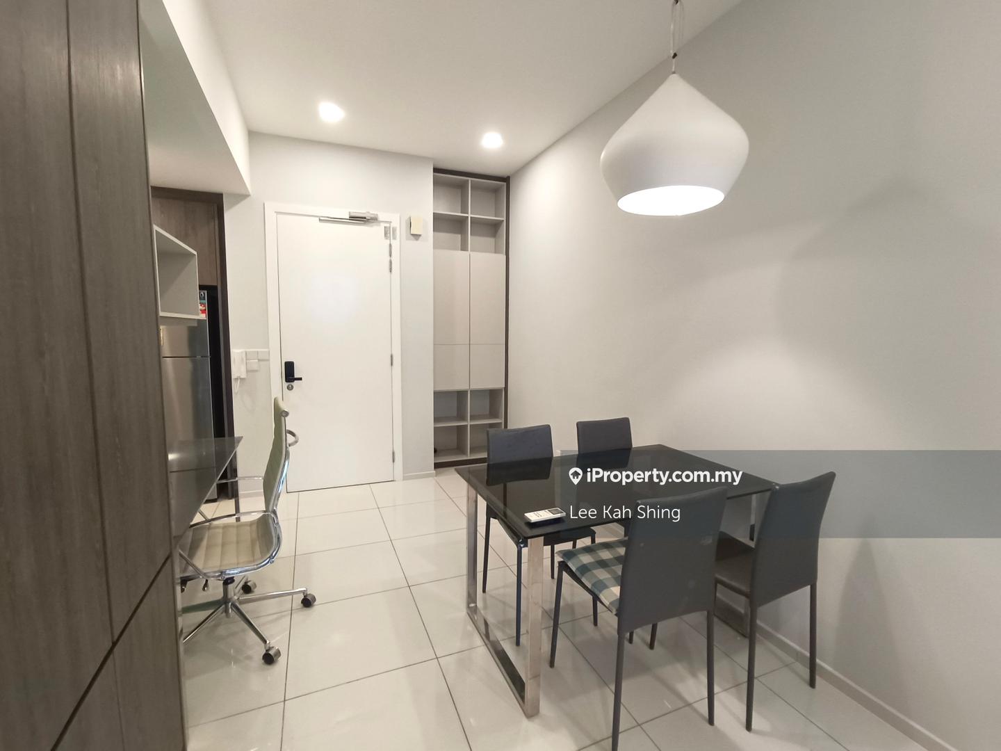 Kondominium untuk Dijual di The Robertson oleh Lee Kah Shing - iProperty.com.my