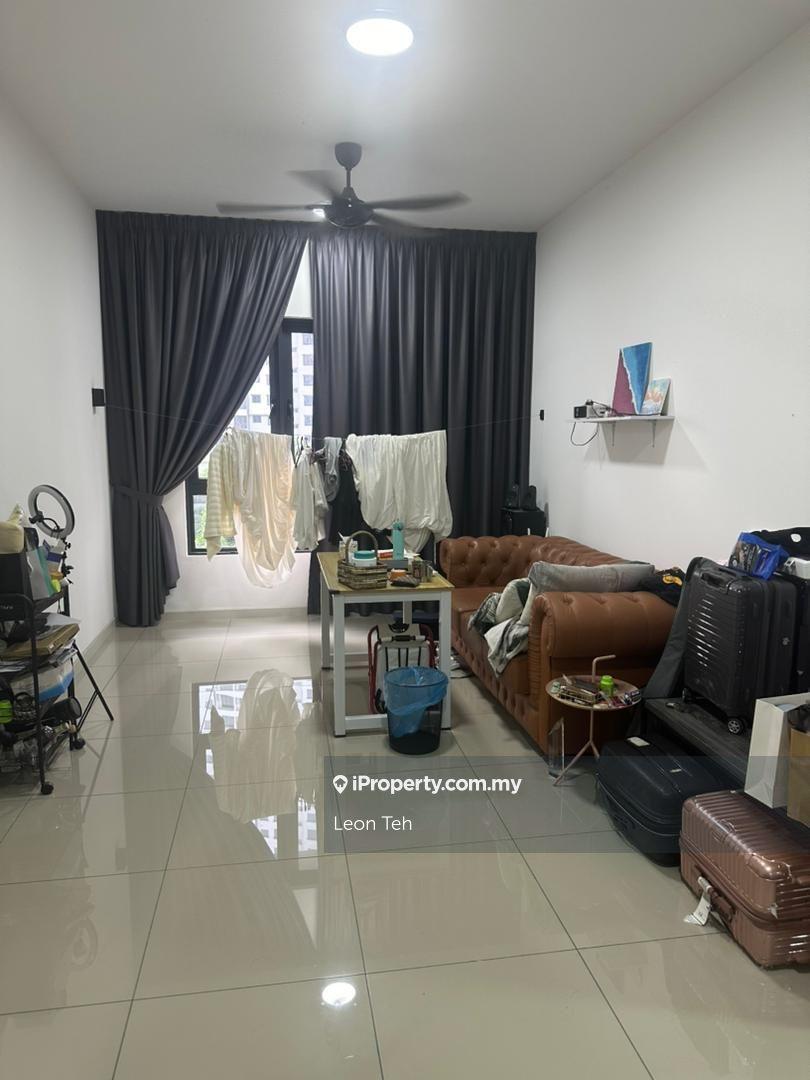 Residensi Servis untuk Dijual di Savio @ Riana Dutamas oleh Leon Teh - iProperty.com.my