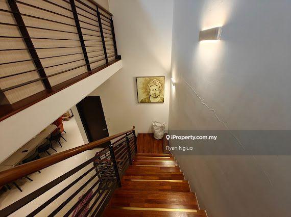 Rumah Berangkai 3 Tingkat untuk Dijual di Taman Taynton View, Cheras oleh Ryan Ngiuo - iProperty.com.my