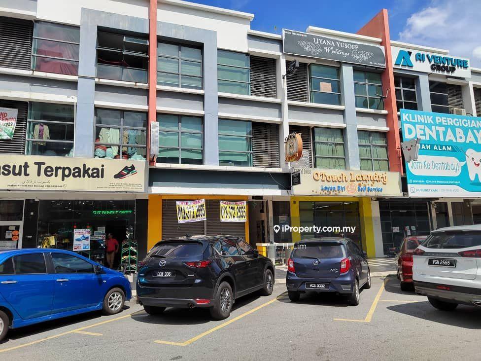 Shop for Sale in Seksyen 16, Shah Alam by T. H. Lim - iProperty.com.my
