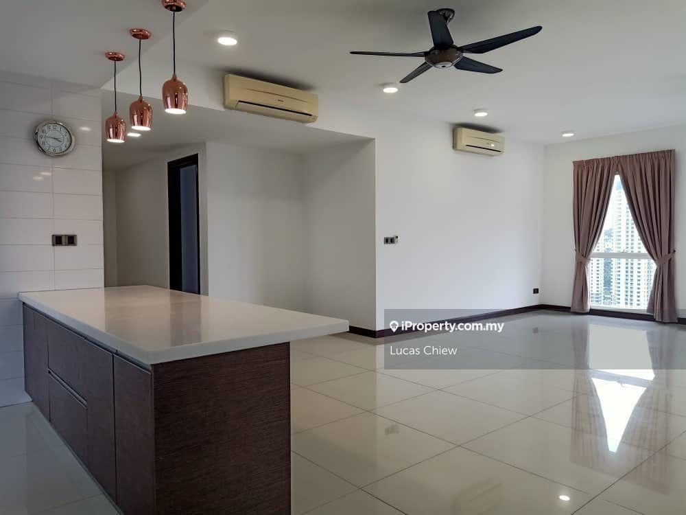 Condominium for Sale in The Northshore Gardens by Lucas Chiew - iProperty.com.my