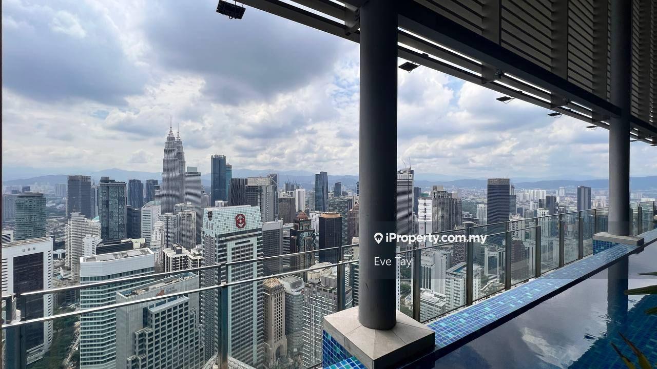 Service Residence for Sale in Pavilion Ceylon Hill by Eve Tay - iProperty.com.my