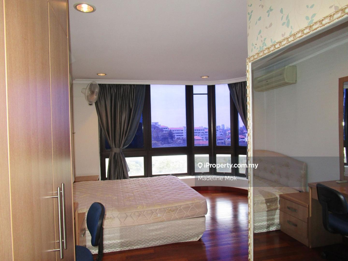 Kondominium untuk Disewa di Bangsar Puteri oleh Madeline Mok - iProperty.com.my