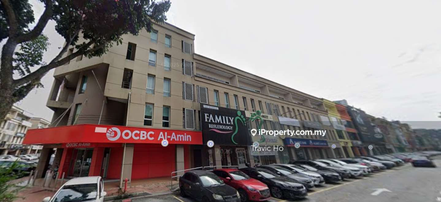 Kedai untuk Disewa di Pju 5, Kota Damansara oleh Travic Ho - iProperty.com.my