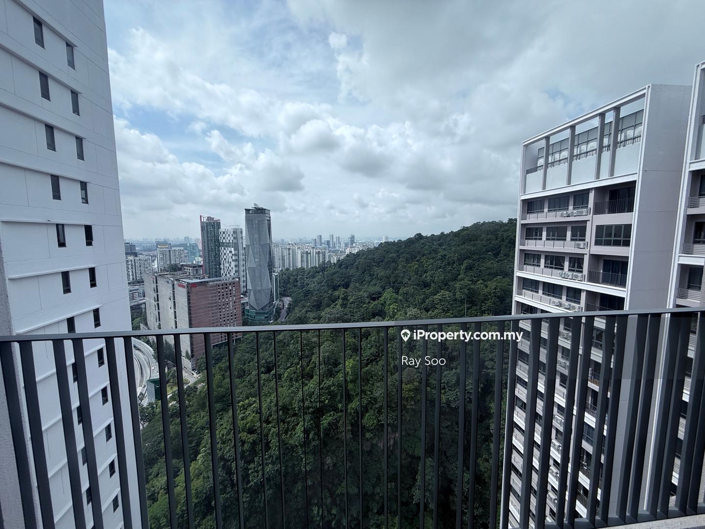 Service Residence for Rent in D'Erica by Ray Soo - iProperty.com.my