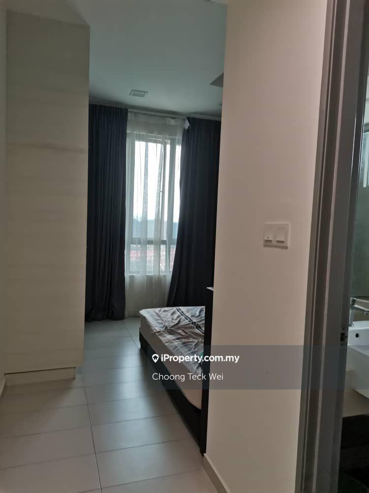 Condominium for Rent in Bennington Residences @ SkyArena by Choong Teck Wei - iProperty.com.my