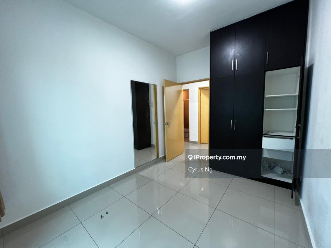 Service Residence for Rent in Connaught Avenue by Cyrus Ng - iProperty.com.my