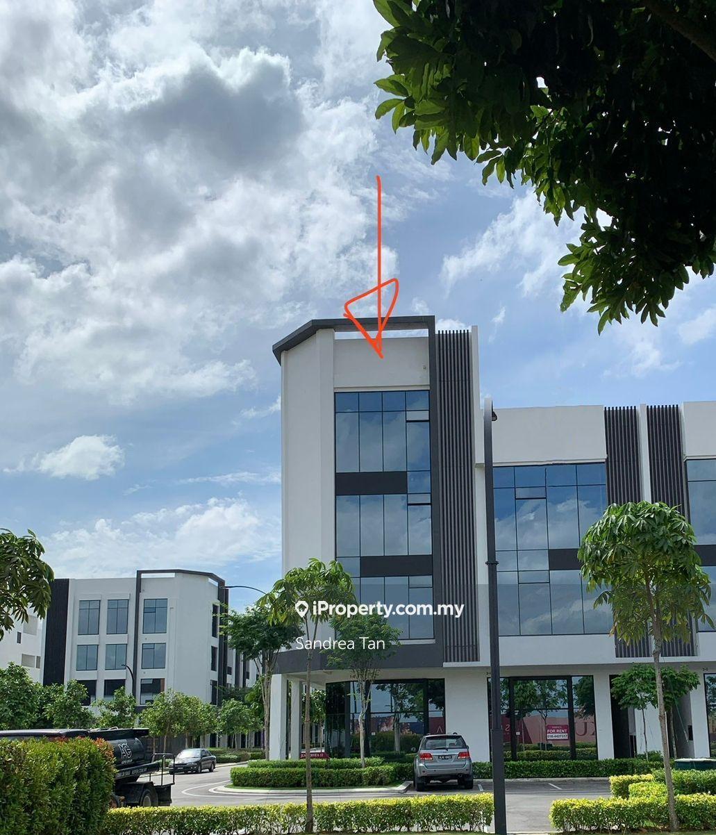 Shop-Office for Sale in Aspen Vision City, Batu Kawan by Sandrea Tan - iProperty.com.my