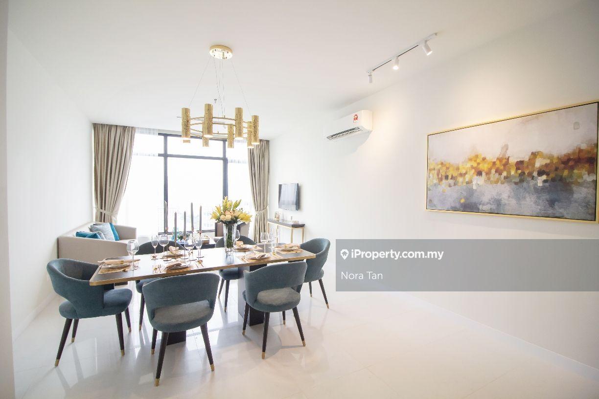 Service Residence for Rent in Service Suites @ Pavilion Embassy by Nora Tan - iProperty.com.my