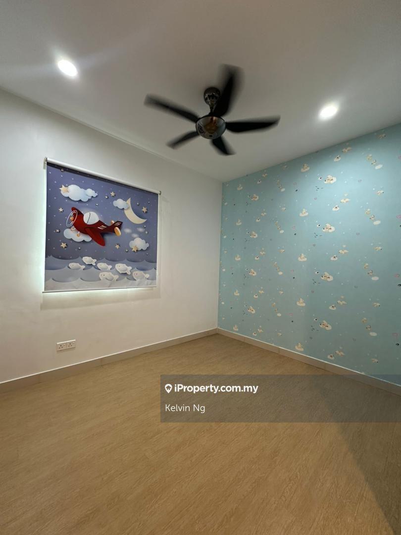 Kondominium untuk Dijual di Aman Heights Condominium oleh Kelvin Ng - iProperty.com.my