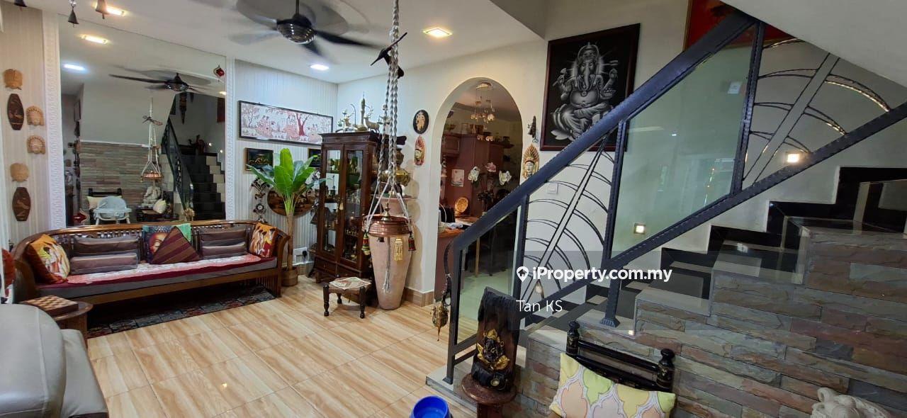 Rumah Berangkai 2 Tingkat untuk Dijual di Taman Bayu Perdana, Klang oleh Tan KS - iProperty.com.my