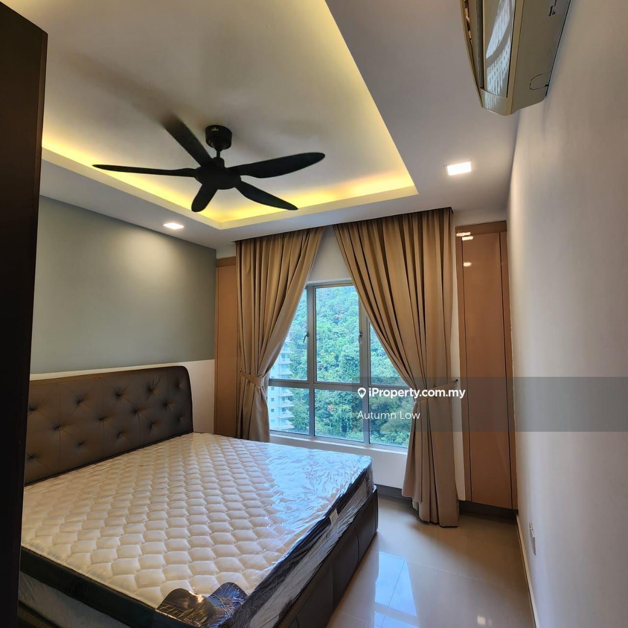 Service Residence for Rent in Metropolitan Square by Autumn Low - iProperty.com.my