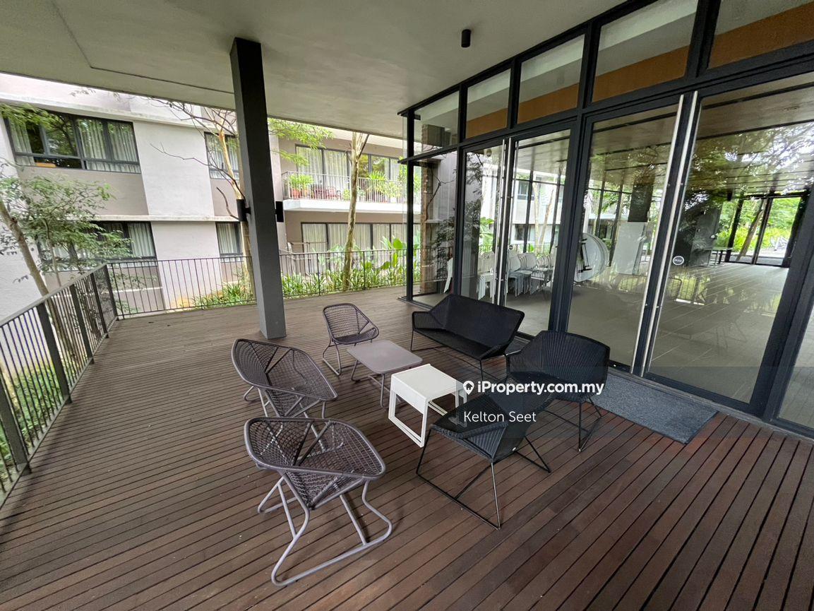 Condominium for Rent in Windows on The Park by Kelton Seet - iProperty.com.my