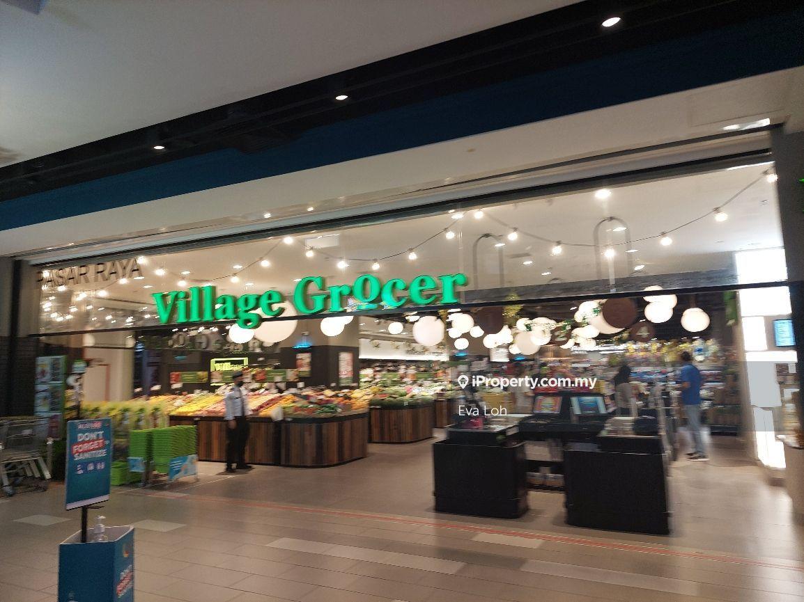 Residensi Servis untuk Disewa di KL Gateway Premium Residences oleh Eva Loh - iProperty.com.my