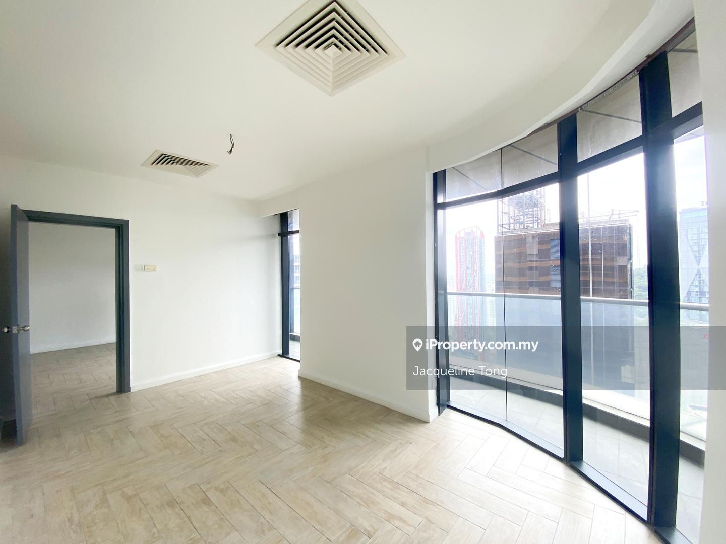 Service Residence for Sale in Marriot International Hotel @ Empire City by Jacqueline Tong - iProperty.com.my