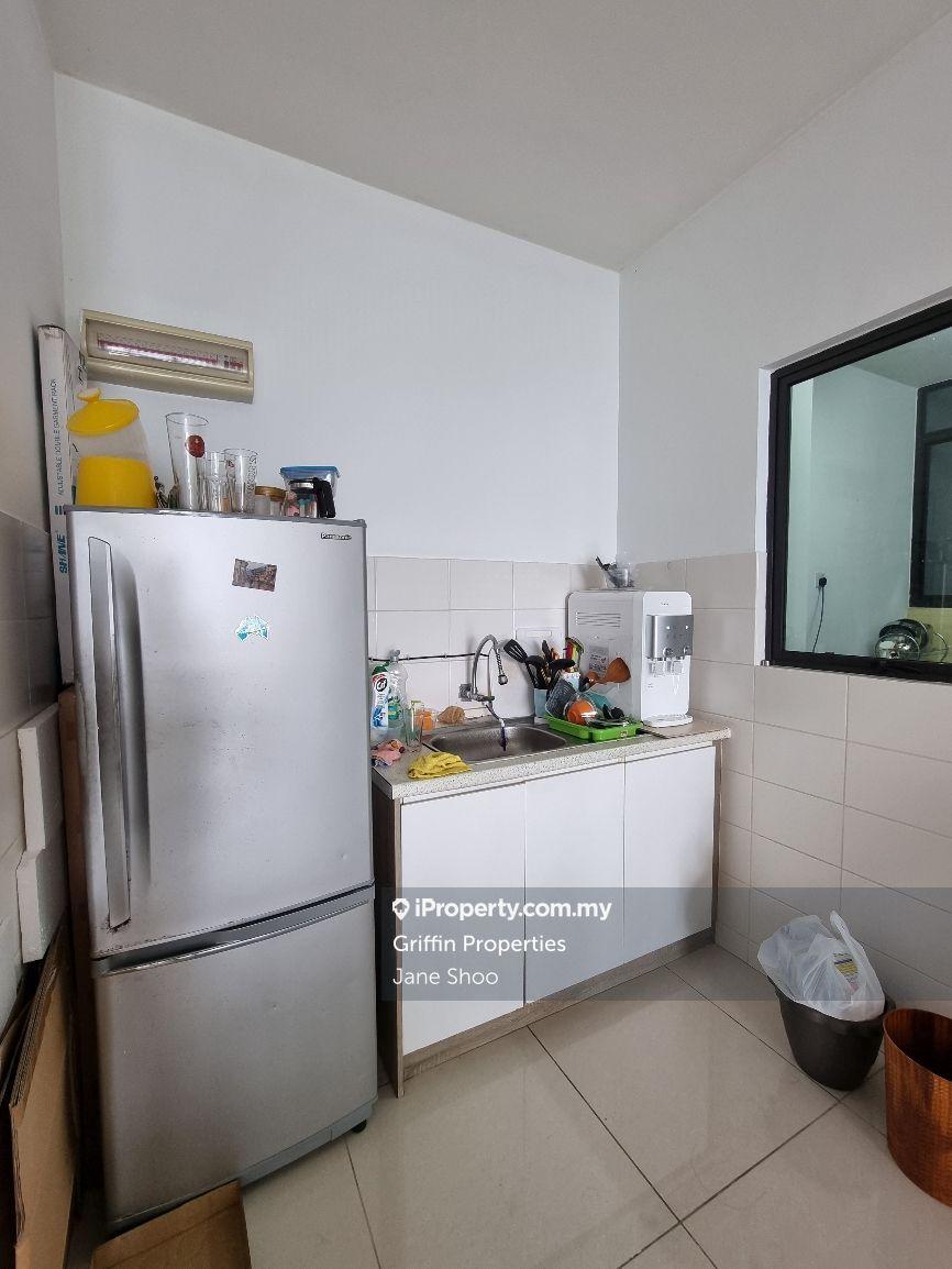 Condominium for Sale in The Z Residence by Jane Shoo - iProperty.com.my