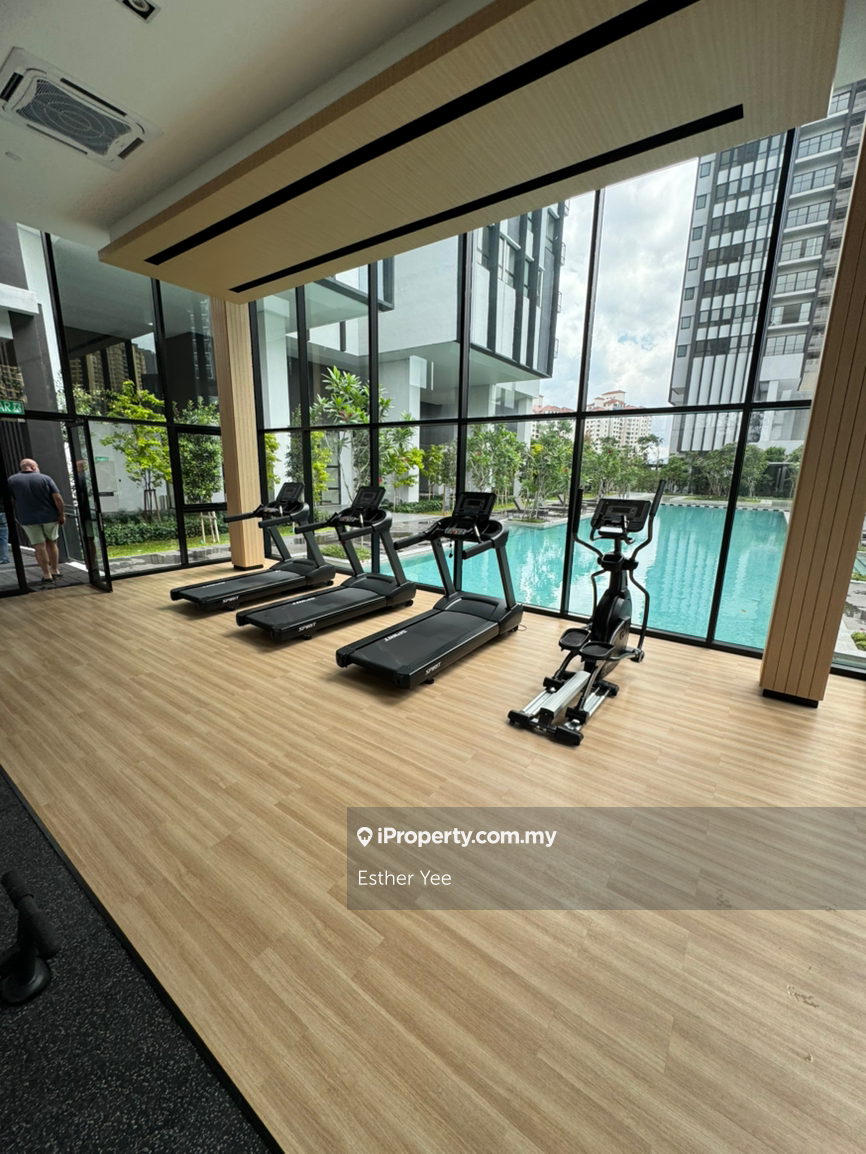Condominium for Sale in ALIX Residences by Esther Yee - iProperty.com.my