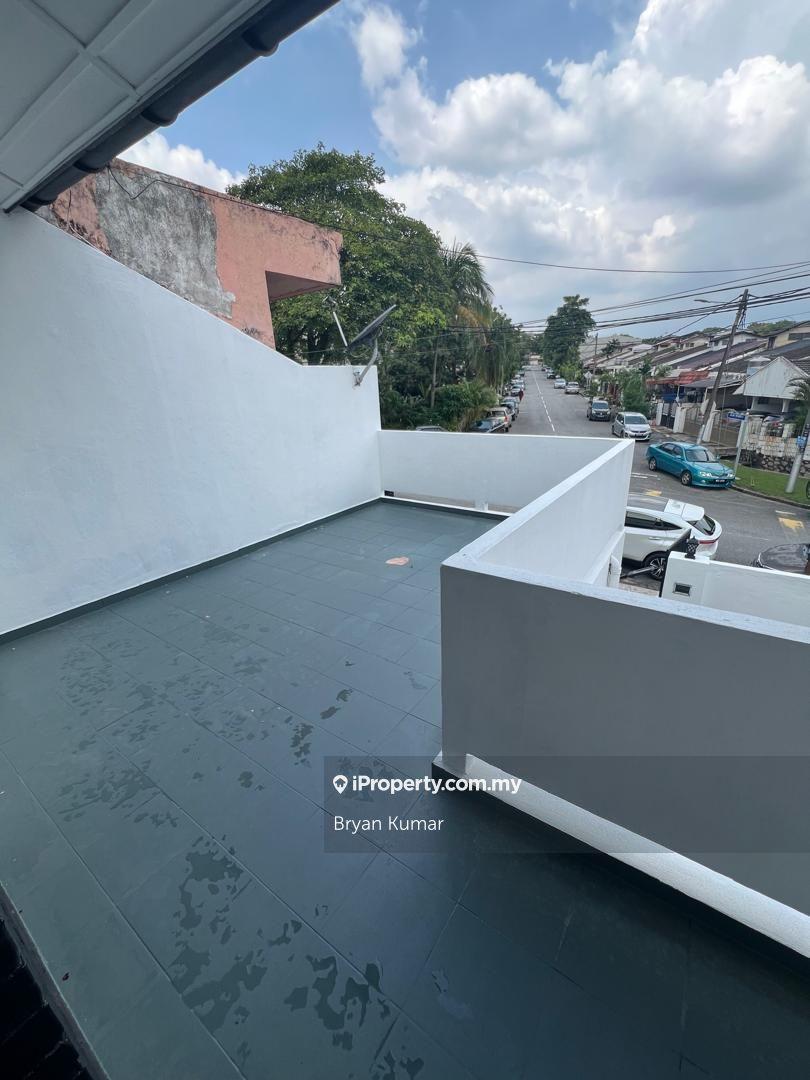 2-storey Terraced House for Rent in Bangsar Baru, Bangsar by Bryan Kumar - iProperty.com.my