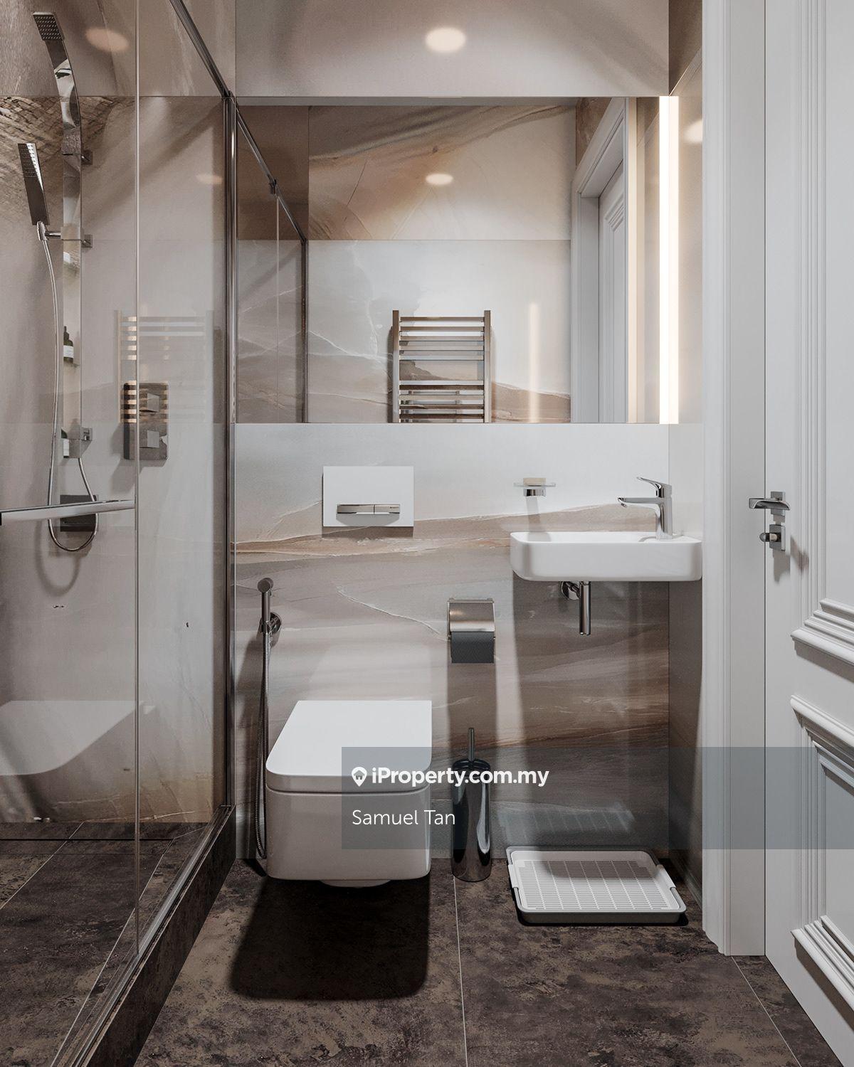 Bungalow House for Sale in Cash Back 100k Freehold Bungalow @Klang, Klang by Samuel Tan - iProperty.com.my