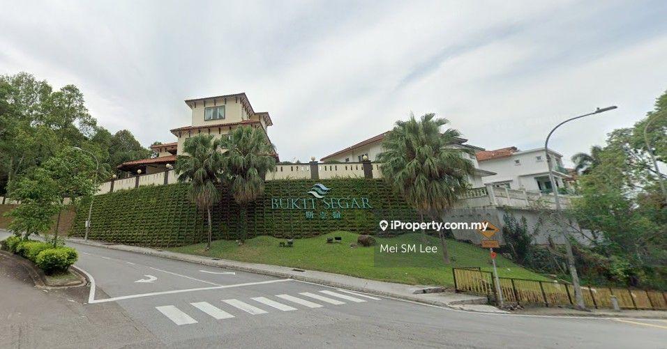 Semi-Detached House for Sale in Taman Bukit Segar, Cheras by Mei SM Lee - iProperty.com.my