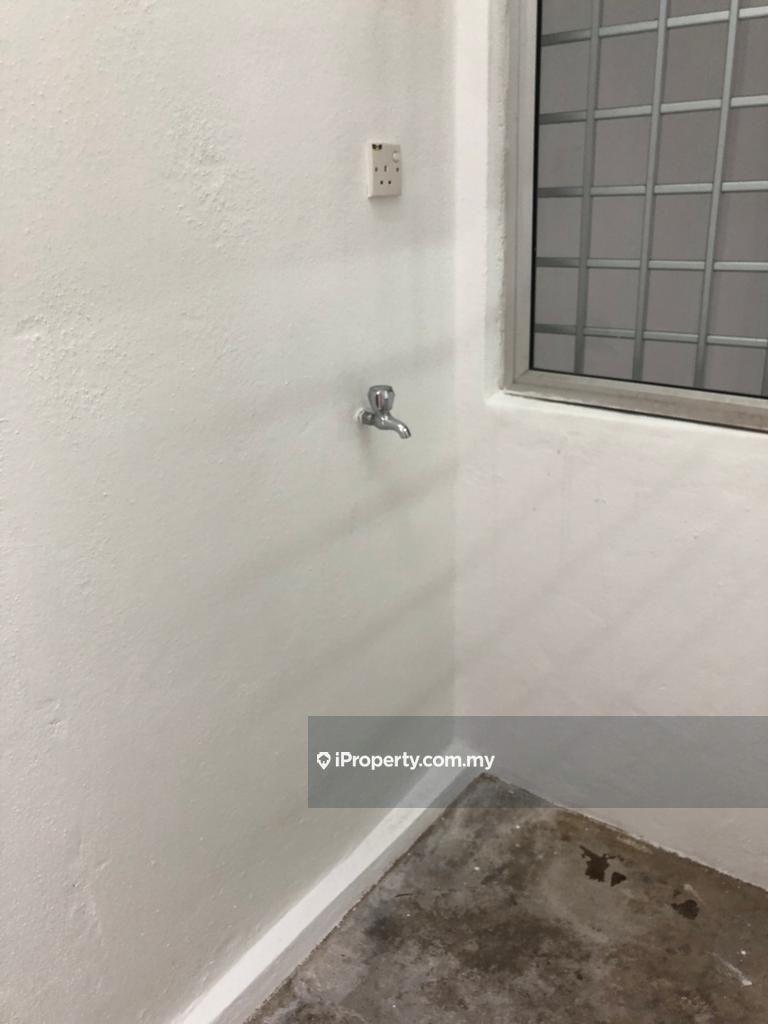 Rumah Pangsa untuk Dijual di Taman Kajang Sentral oleh Allison Fong - iProperty.com.my