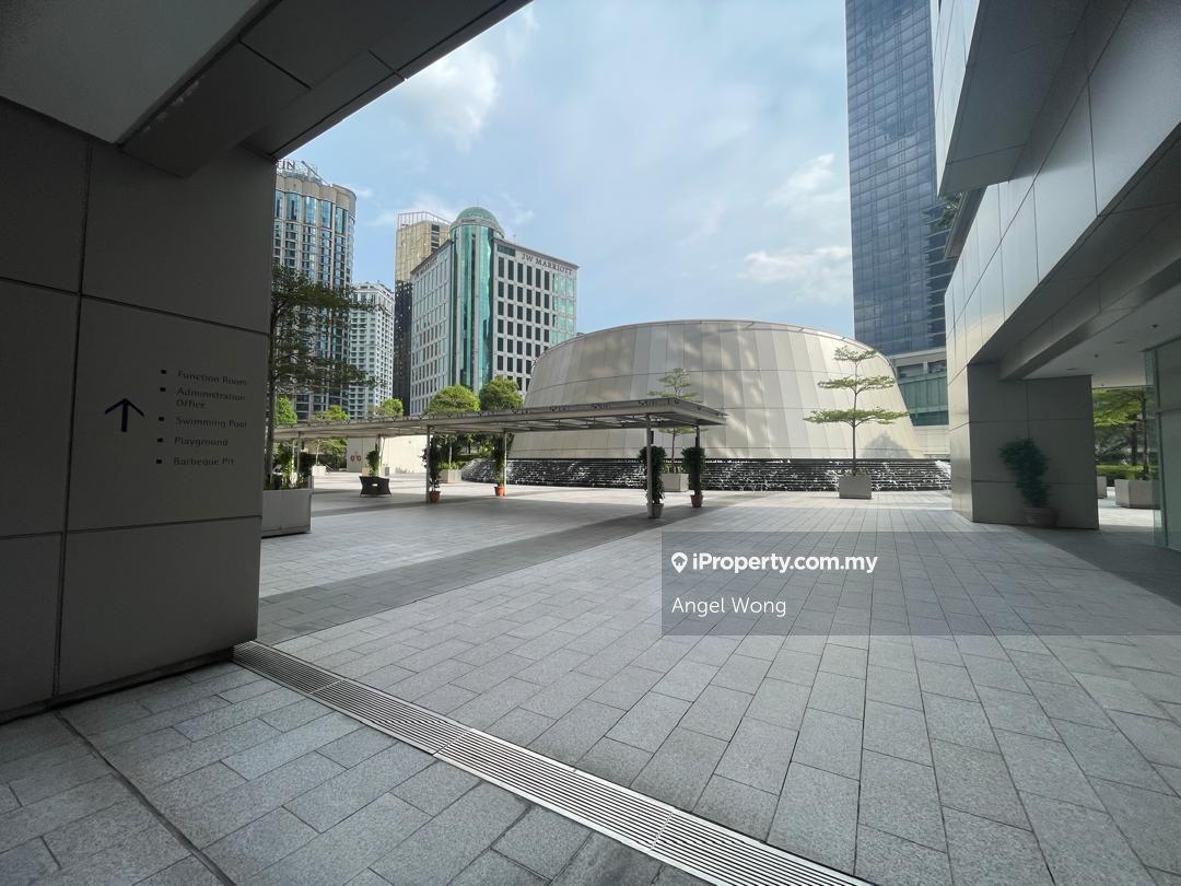 Residensi Servis untuk Disewa di Pavilion Residences oleh Angel Wong - iProperty.com.my