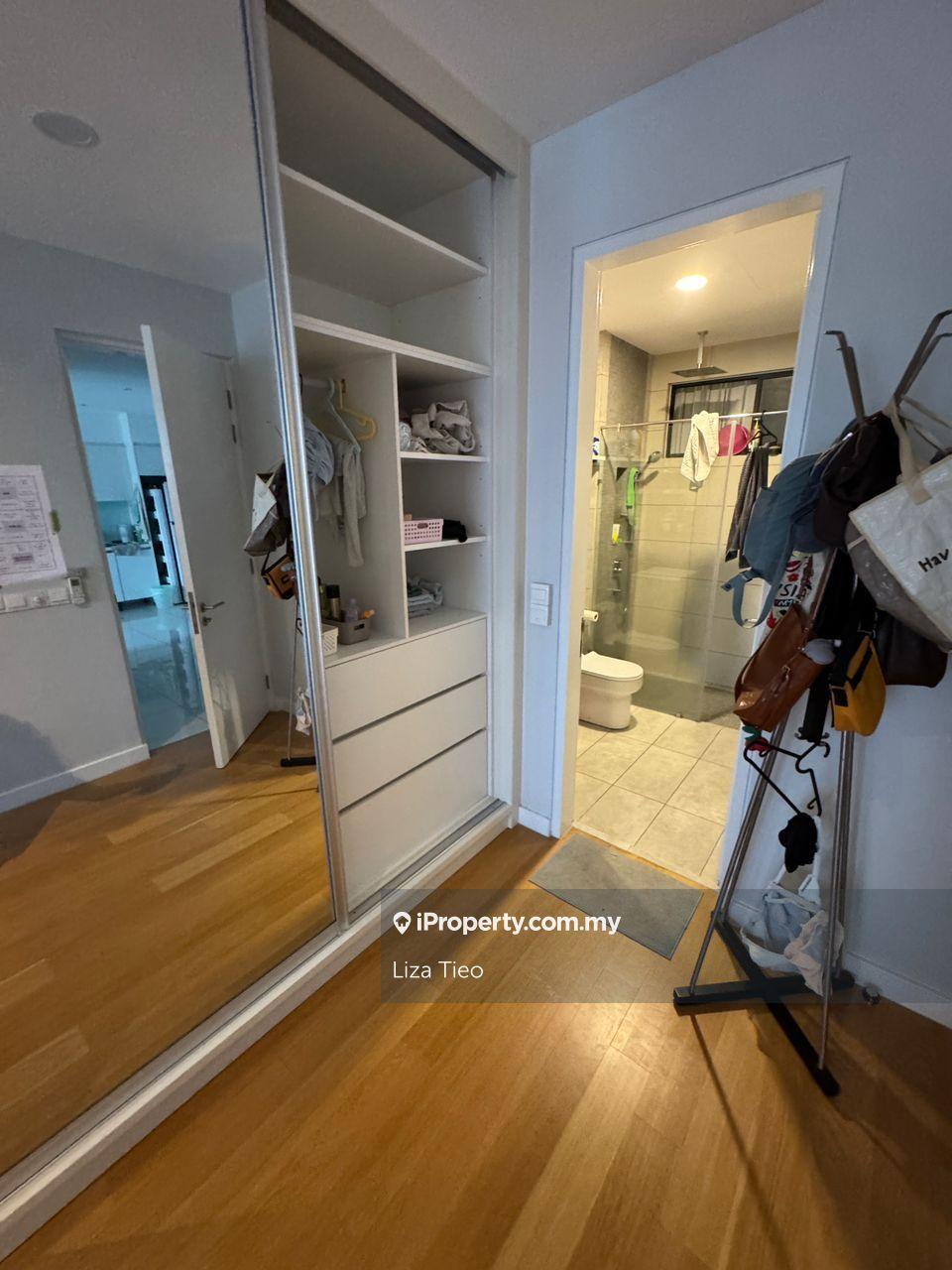 Service Residence for Rent in The Sentral Suites by Liza Tieo - iProperty.com.my