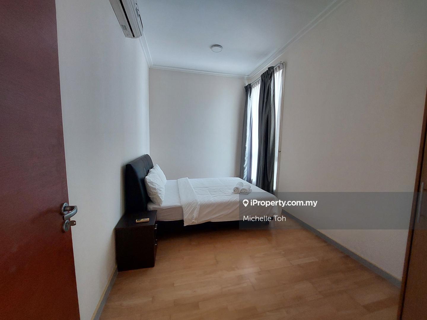 Service Residence for Rent in 231 TR Serviced Suite by Michelle Toh - iProperty.com.my