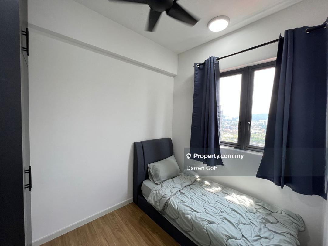 Service Residence for Rent in Sunway Velocity TWO by Darren Goh - iProperty.com.my