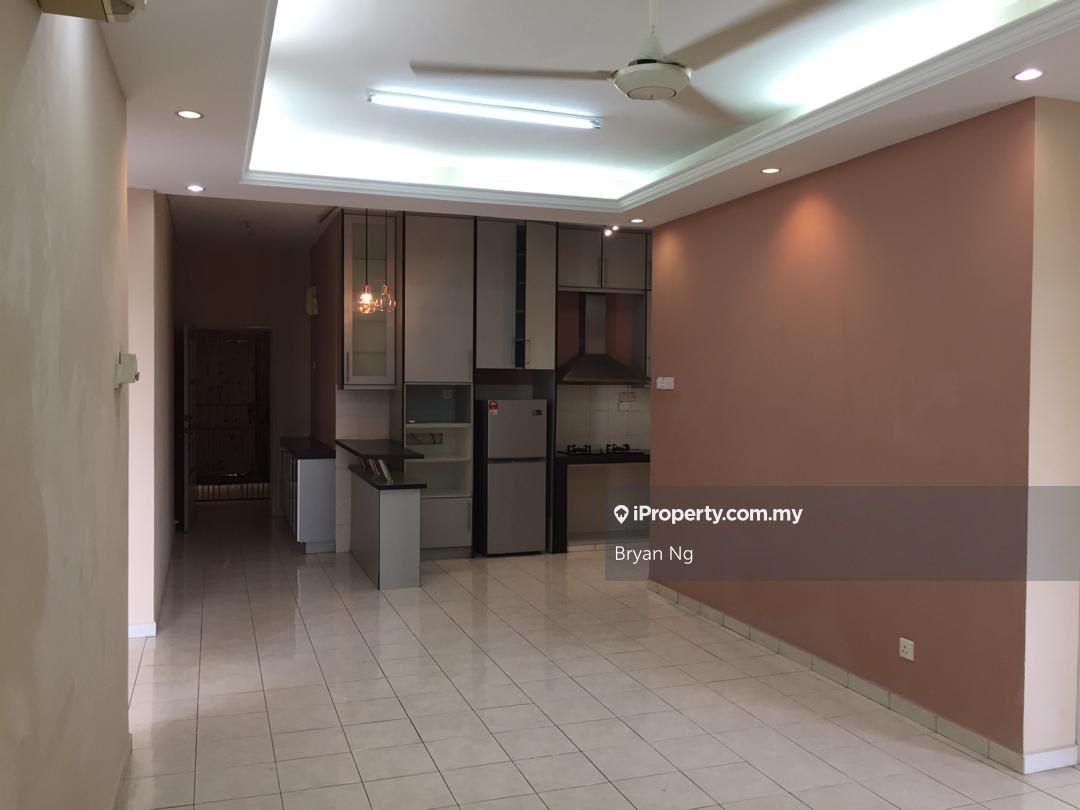 Condominium for Sale in Platinum Hill PV 5 by Bryan Ng - iProperty.com.my