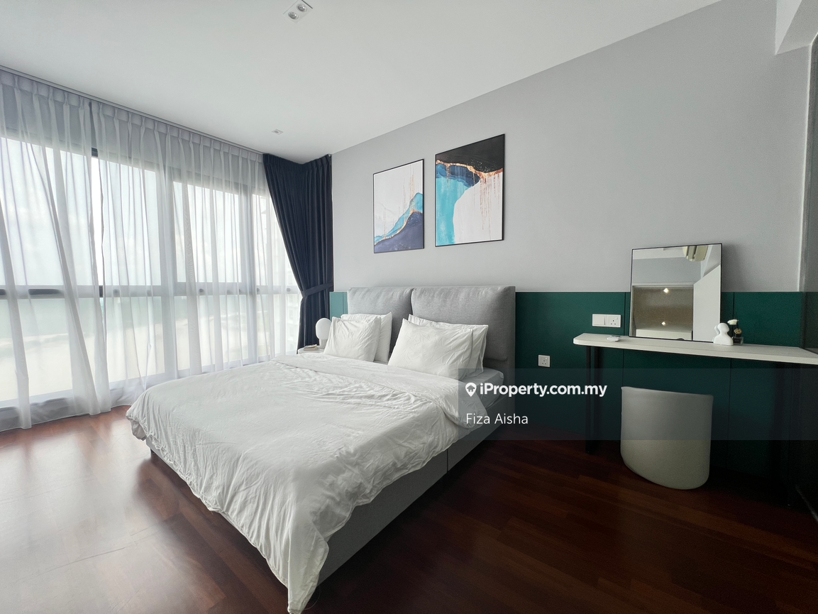 Condominium for Rent in Bora Residences by Fiza Aisha - iProperty.com.my