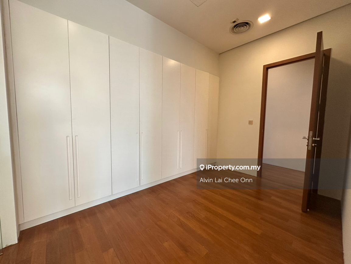 Service Residence for Rent in Quadro Residences by Alvin Lai - iProperty.com.my