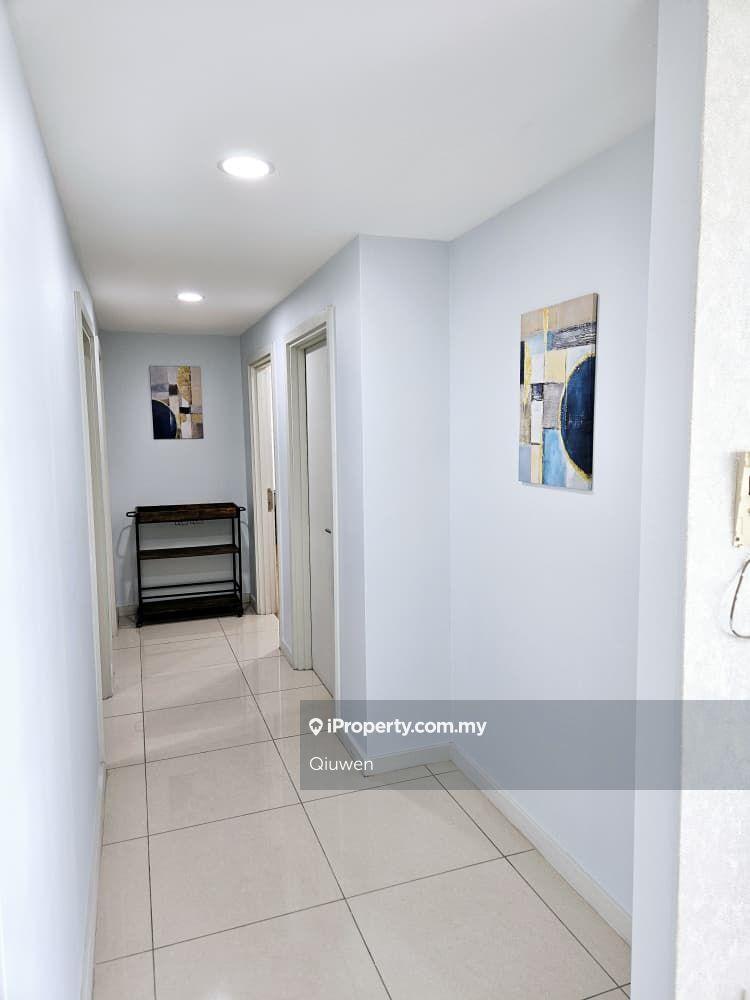 Kondominium untuk Dijual di Iskandar Residences oleh Qiuwen - iProperty.com.my