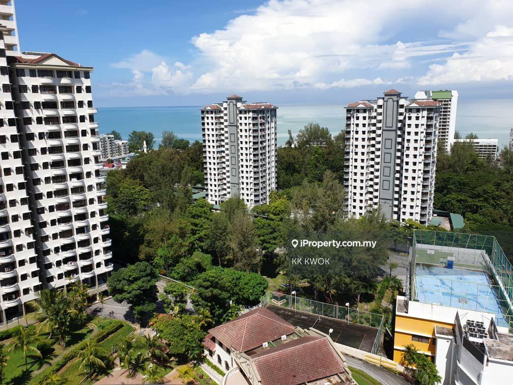 Kondominium untuk Dijual di Eden Seaview Condominium oleh KK KWOK - iProperty.com.my
