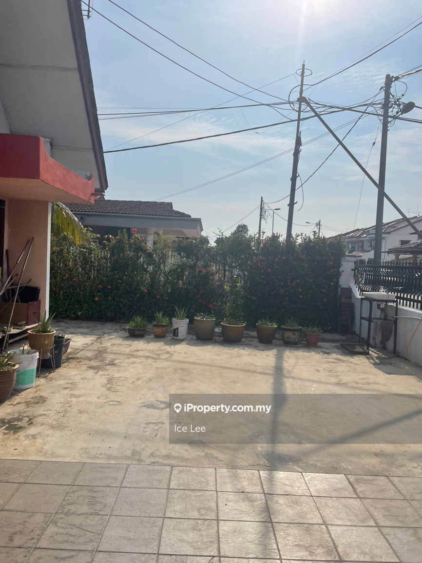 Bungalow House for Sale in Taman melawis,Teluk pulai, Klang by Ice Lee - iProperty.com.my
