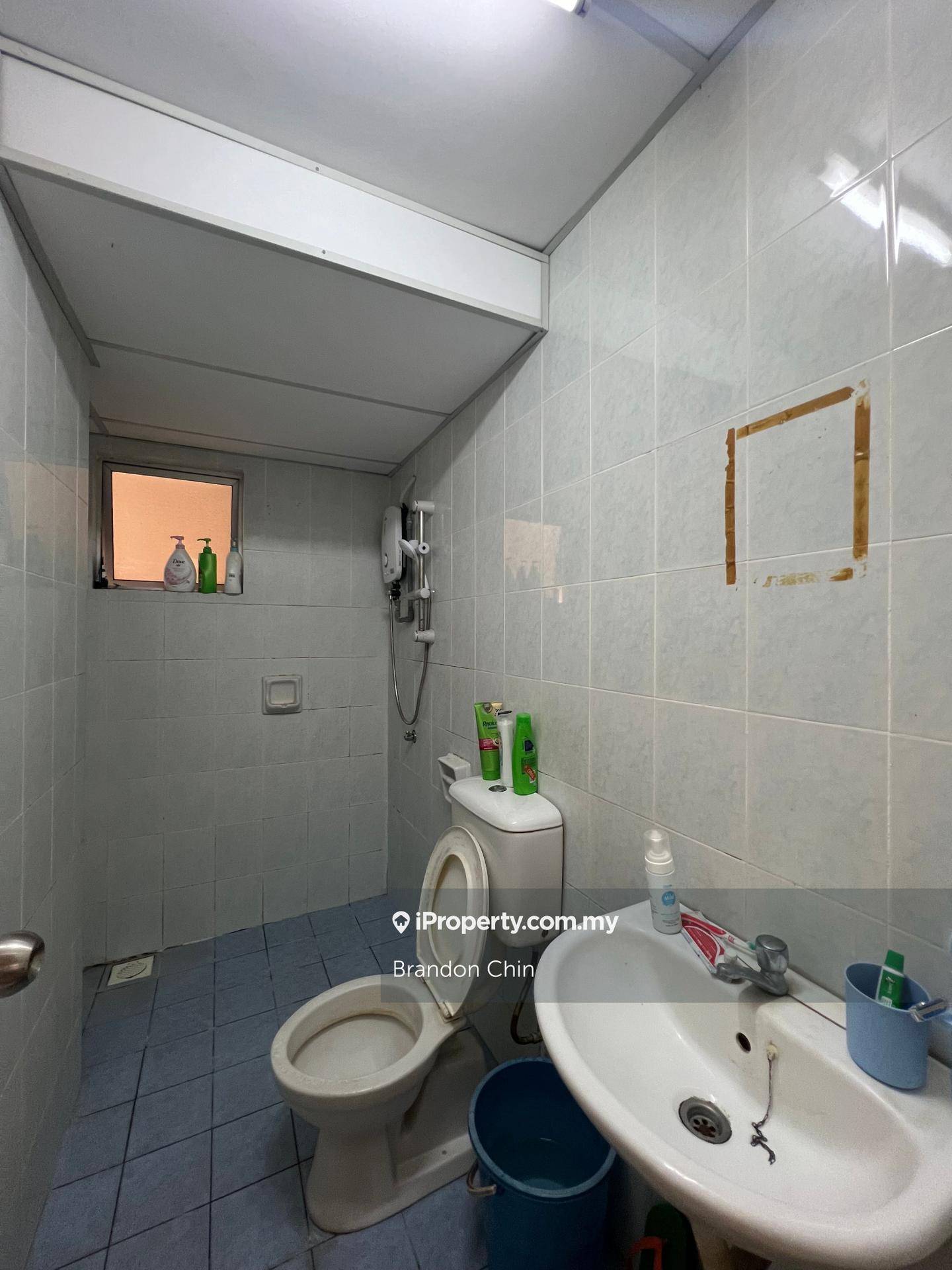 Kondominium untuk Dijual di Wangsa Metroview oleh Brandon Chin - iProperty.com.my