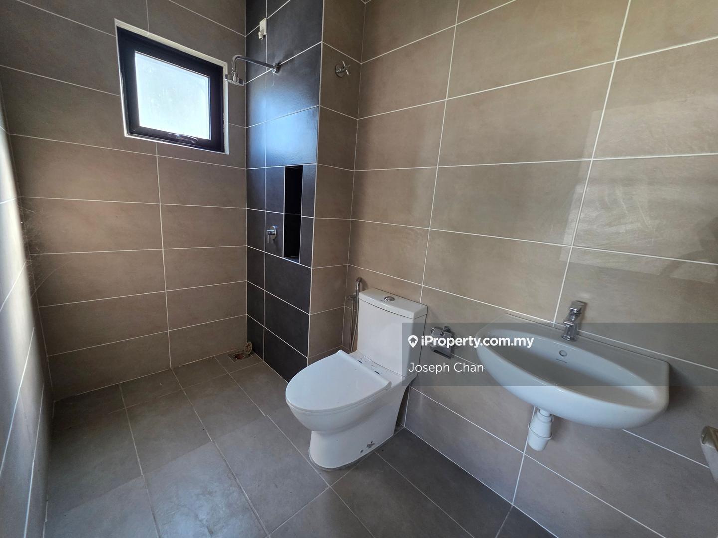 2-storey Terraced House for Sale in U12, Taman Cahaya Alam, Shah Alam by Joseph Chan - iProperty.com.my