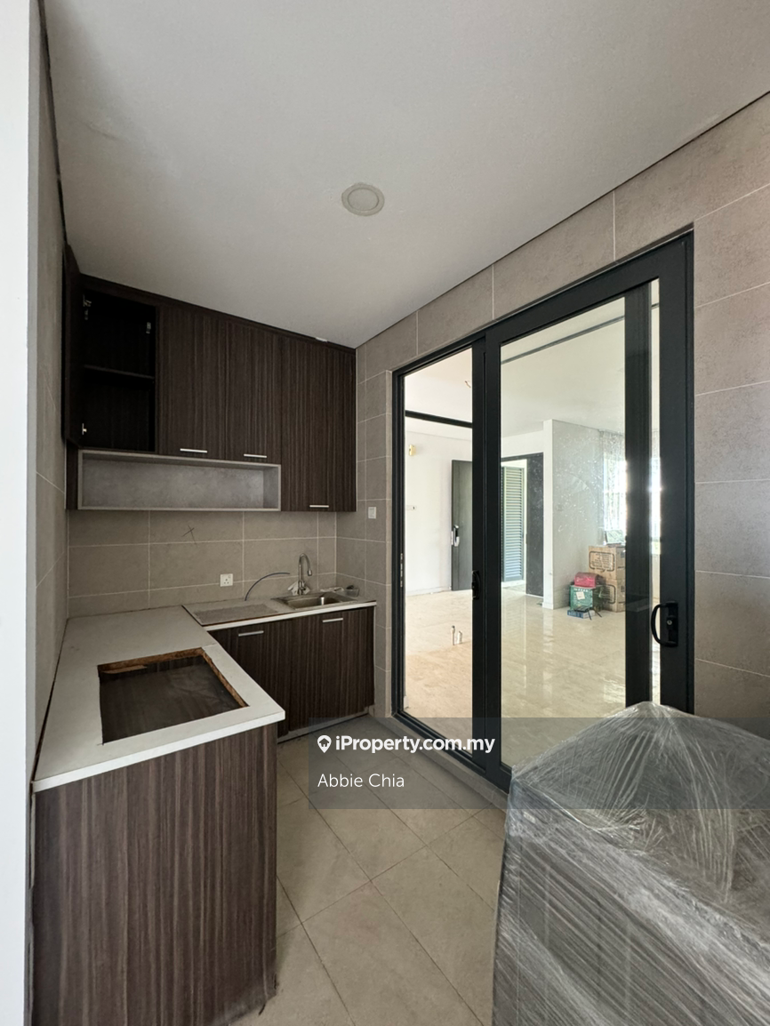 Semi-Detached House for Sale in Lake Fields, Sungai Besi by Abbie Chia - iProperty.com.my