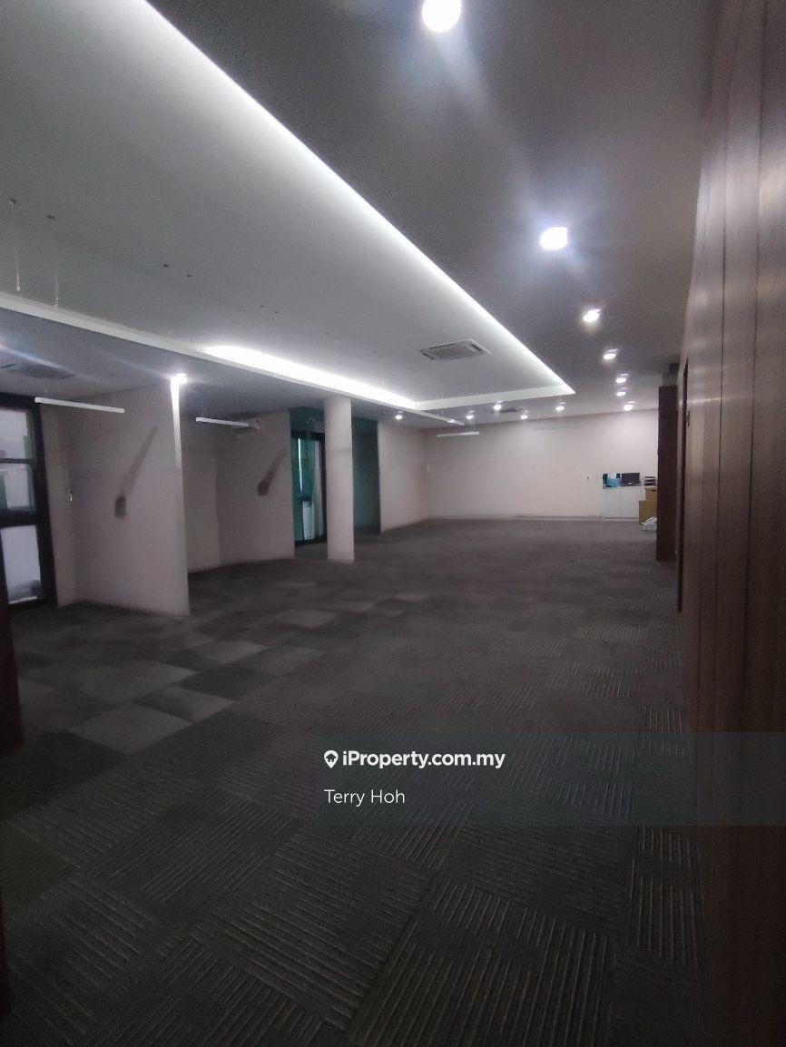 Semi-D Kilang untuk Dijual di Bukit Angkat, Kajang oleh Terry Hoh - iProperty.com.my