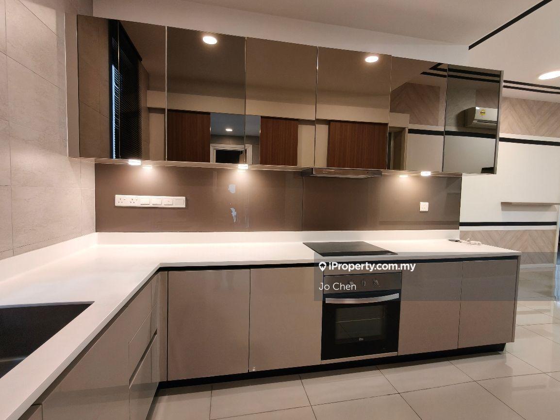 Condominium for Sale in Anjali North Kiara by Jo Chen - iProperty.com.my