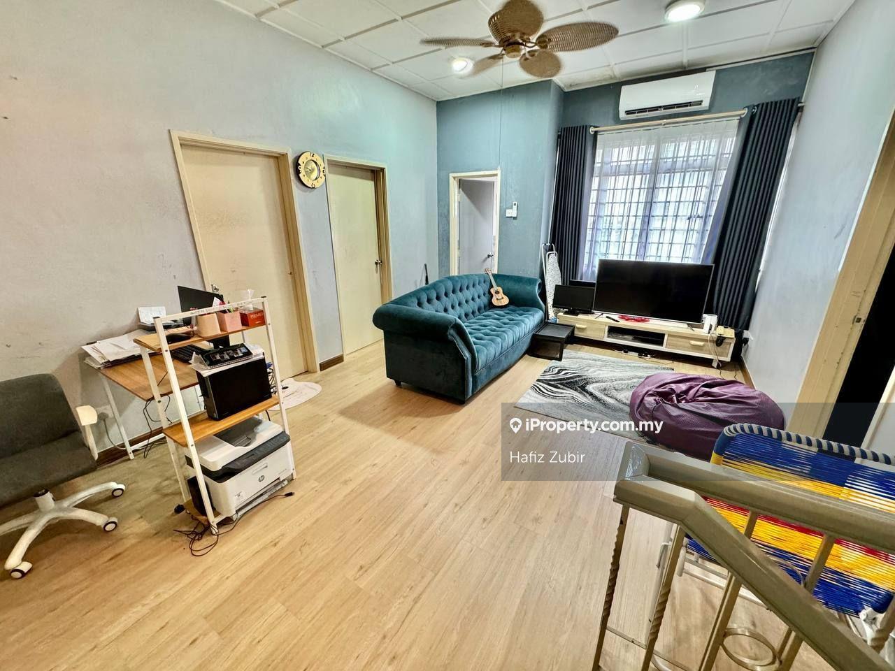 Rumah Berkembar untuk Dijual di Bandar Seri Putra, Bangi oleh Hafiz Zubir - iProperty.com.my