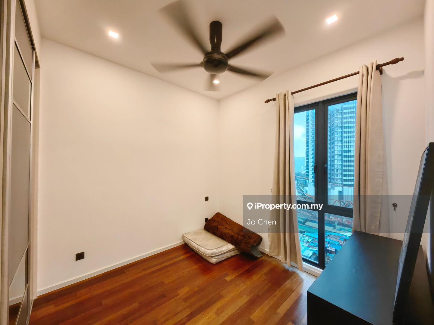 Condominium for Rent in Concerto North Kiara by Jo Chen - iProperty.com.my