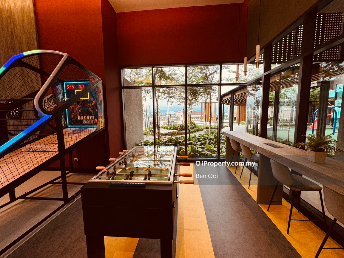 Residensi Servis untuk Disewa di Sunway Velocity TWO oleh Ben Ooi - iProperty.com.my