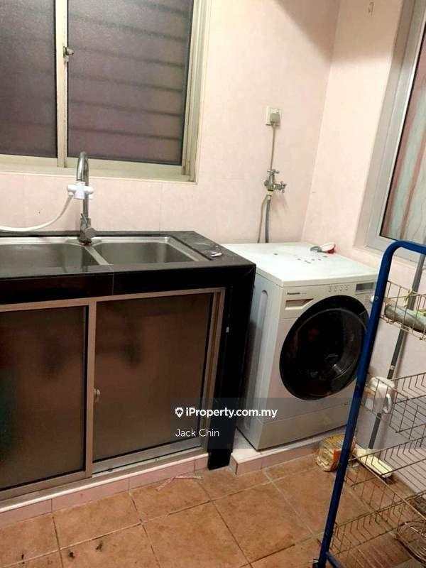 Service Residence for Rent in Kuchai Avenue by Jack Chin - iProperty.com.my