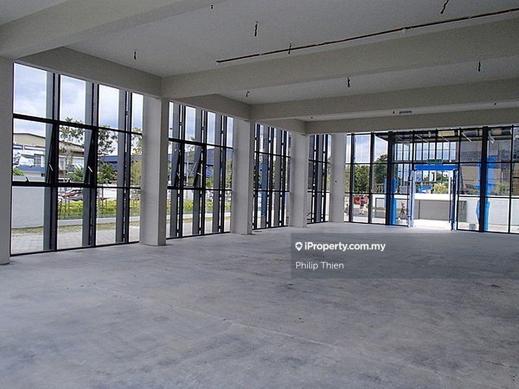 Semi-D Kilang untuk Dijual di Petaling Jaya, Selangor oleh Philip Thien - iProperty.com.my