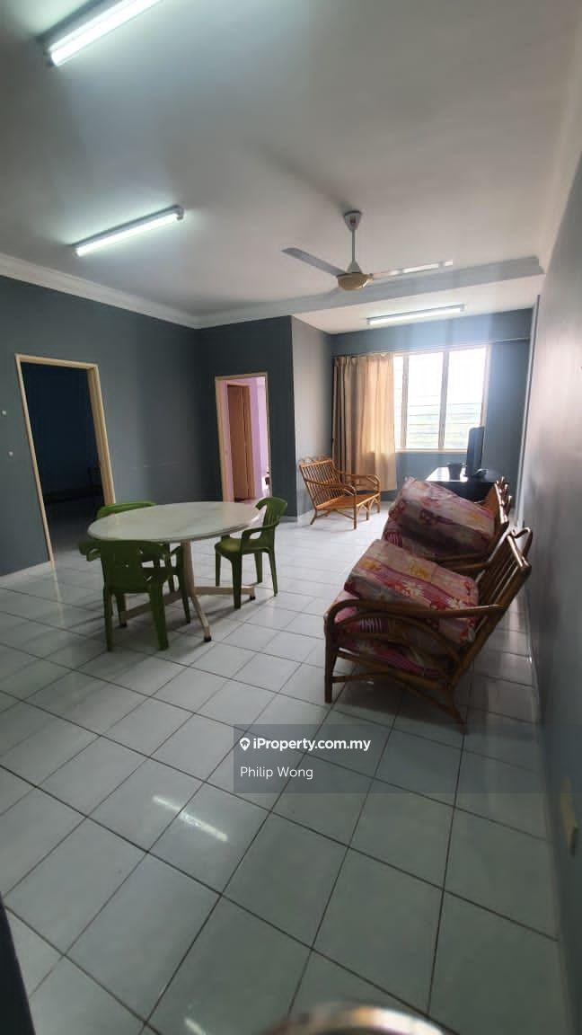 Condominium for Sale in The iResidence by Philip Wong - iProperty.com.my